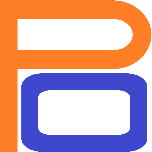 PakOffice Logo